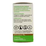 Arkocaps Javaanse thee 45.00 Capsules