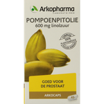 Arkocaps Pompoenpitolie 45.00 Capsules