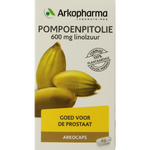 Arkocaps Pompoenpitolie 45.00 Capsules