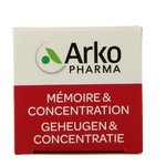 Arkocaps Ginkgo bio 45.00 Capsules