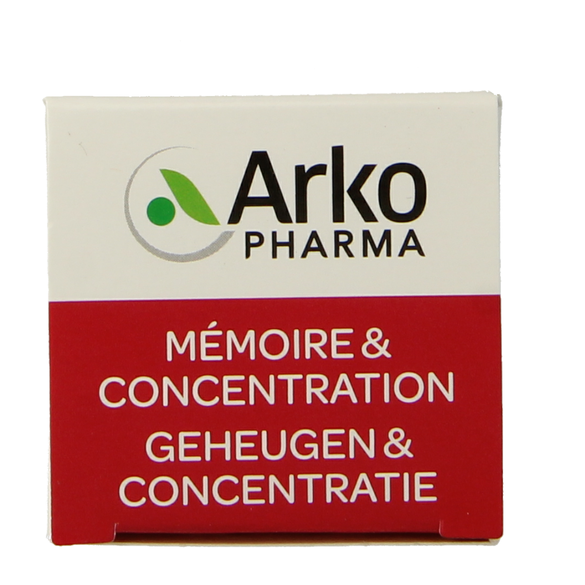 Arkocaps Ginkgo bio 45.00 Capsules