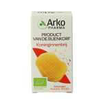 Arkocaps Royal jelly bio 45.00 Capsules