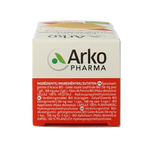 Arkocaps Royal jelly bio 45.00 Capsules
