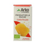Arkocaps Royal jelly bio 45.00 Capsules