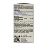 Arkocaps Valeriaan bio 45.00 Capsules