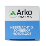 Arkocaps Sint Janskruid 45.00 Capsules