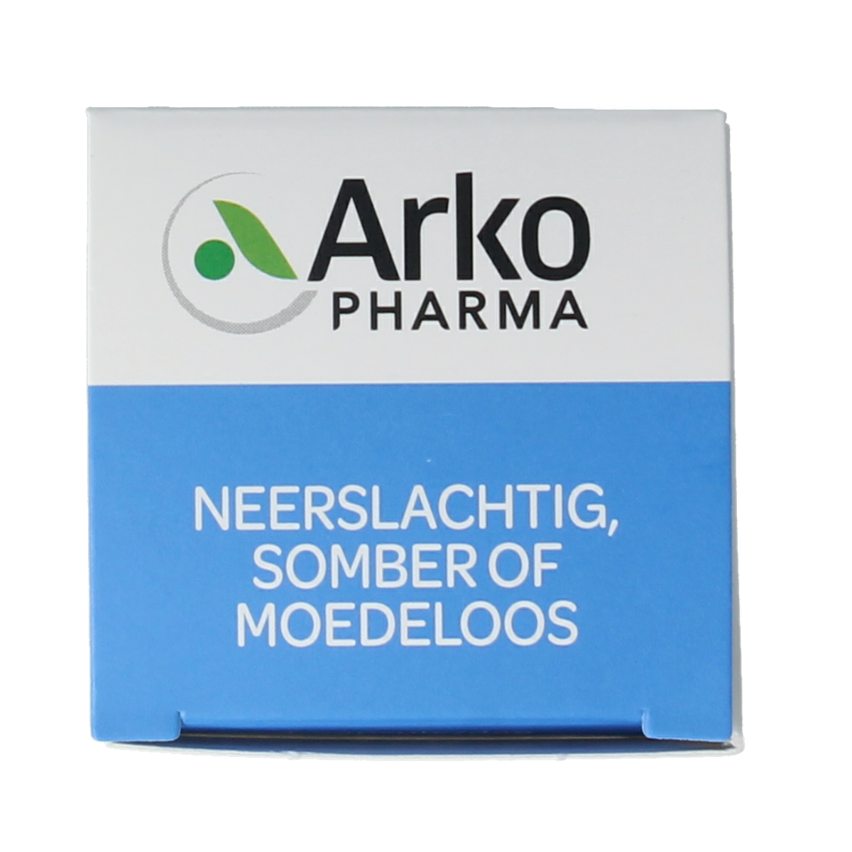 Arkocaps Sint Janskruid 45.00 Capsules