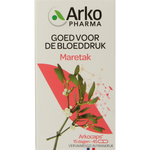 Arkocaps Maretak 45.00 Capsules