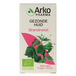 Arkocaps Brandnetel bio 45.00 Capsules