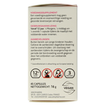 Arkocaps Brandnetel bio 45.00 Capsules