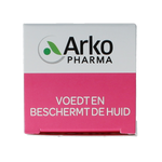 Arkocaps Borage olie 45.00 Capsules