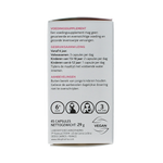 Arkocaps Borage olie 45.00 Capsules