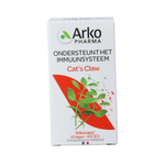 Arkocaps Cat's claw 45.00 Capsules