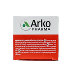 Arkocaps Echinacea bio 45.00 Capsules