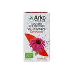 Arkocaps Echinacea bio 45.00 Capsules