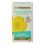 Arkocaps Teunisbloemolie 45.00 Capsules