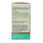 Arkocaps Teunisbloemolie 45.00 Capsules