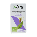 Arkocaps Laksavital bio 45.00 Capsules