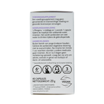 Arkocaps Laksavital bio 45.00 Capsules