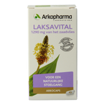 Arkocaps Laksavital bio 45.00 Capsules