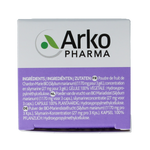 Arkocaps Mariadistel bio 45.00 Capsules