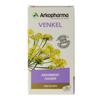 Arkocaps Venkel 45.00 Capsules