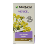 Arkocaps Venkel 45.00 Capsules