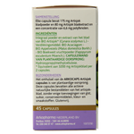 Arkocaps Artisjok bio 45.00 Capsules