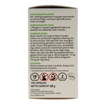 Arkocaps Groene thee bio 150.00 Vegetarische capsules