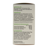 Arkocaps Groene thee bio 150.00 Vegetarische capsules