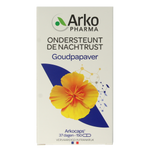 Arkocaps Goudpapaver 150.00 Capsules