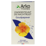 Arkocaps Goudpapaver 150.00 Capsules