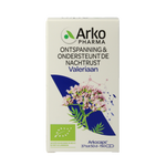 Arkocaps Valeriaan bio 150.00 Capsules