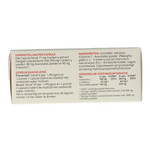 Cranberola Cranberry capsules 60.00 Capsules