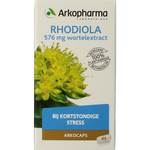 Arkocaps Rhodiola 45.00 Capsules