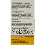 Arkocaps Cranberry & Vitamine C 45.00 Capsules