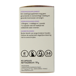 Arkocaps Acidophilus complex 45.00 Capsules
