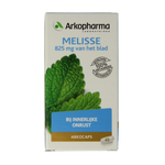 Arkocaps Melisse bio 45.00 Capsules