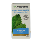 Arkocaps Melisse bio 45.00 Capsules