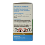 Arkocaps Melisse bio 45.00 Capsules