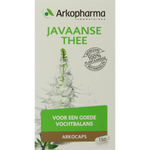 Arkocaps Javaanse thee 150.00 Capsules