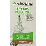 Arkocaps Javaanse thee 150.00 Capsules