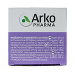 Arkocaps Mariadistel bio 150.00 Capsules