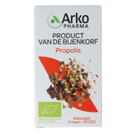 Arkocaps Propolis bio 150.00 Capsules