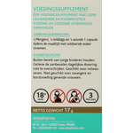 Arkocaps Salvia bio 45.00 Capsules