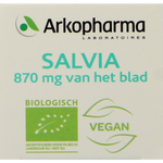 Arkocaps Salvia bio 45.00 Capsules
