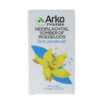 Arkocaps Sint Janskruid 150.00 Capsules