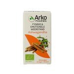 Arkocaps Ashwagandha bio 45.00 Capsules