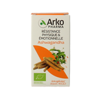 Arkocaps Ashwagandha bio 45.00 Capsules