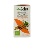 Arkocaps Ashwagandha bio 45.00 Capsules